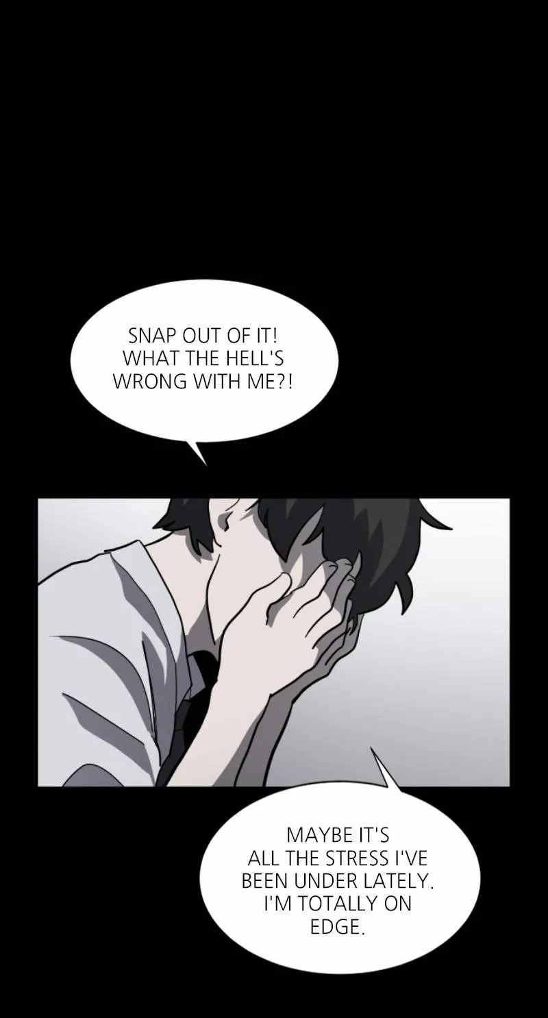 Scroll if You Dare Chapter 4 page 50 - 