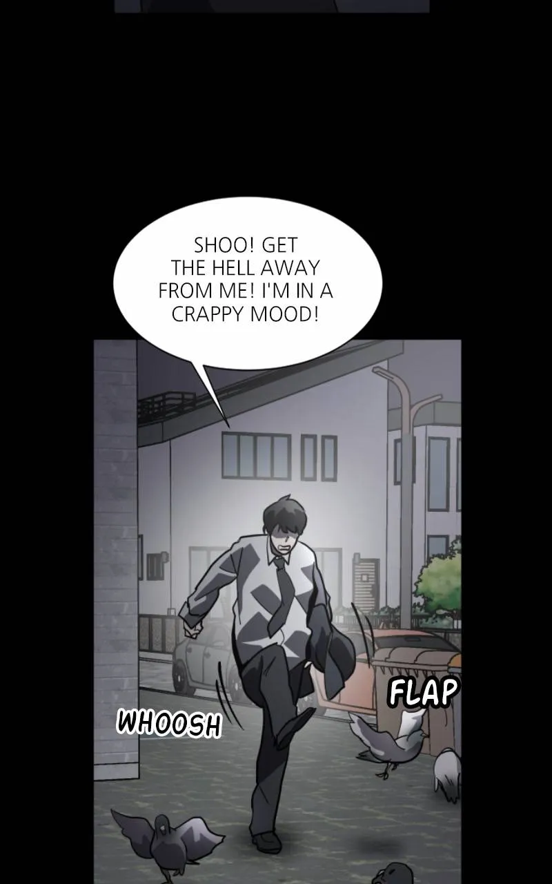 Scroll if You Dare Chapter 4 page 8 - 