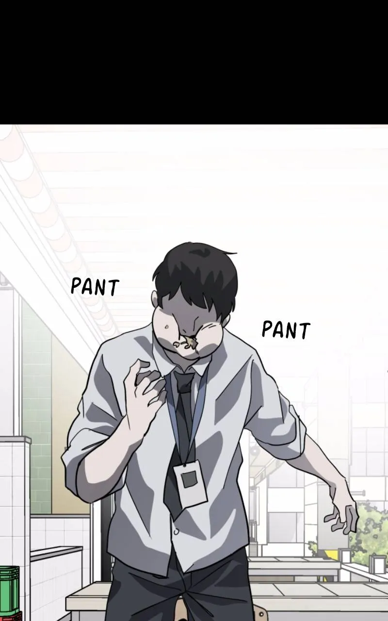 Scroll if You Dare Chapter 4 page 85 - 