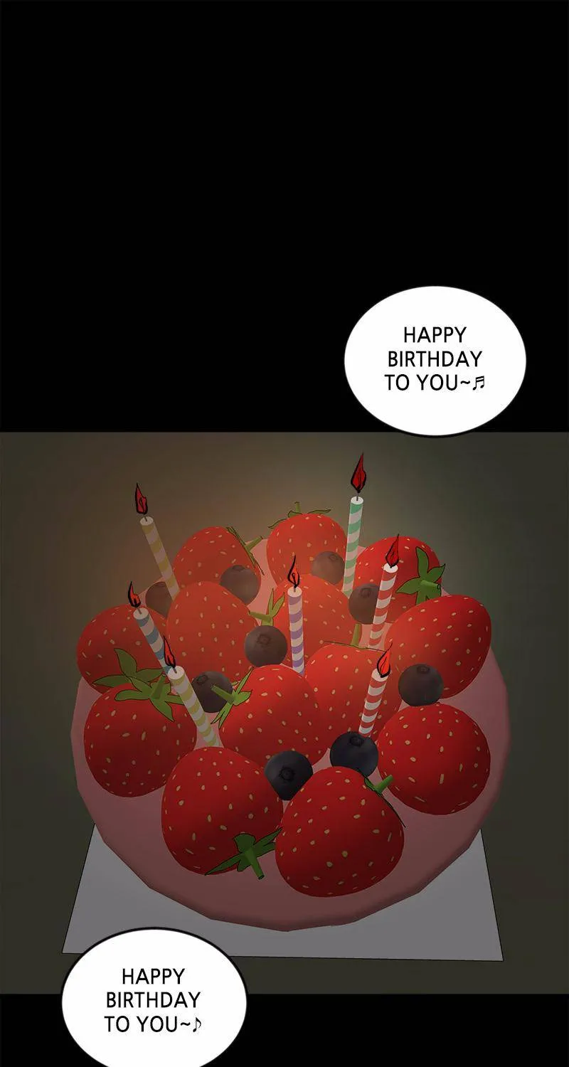Scroll if You Dare Chapter 5 page 2 - 