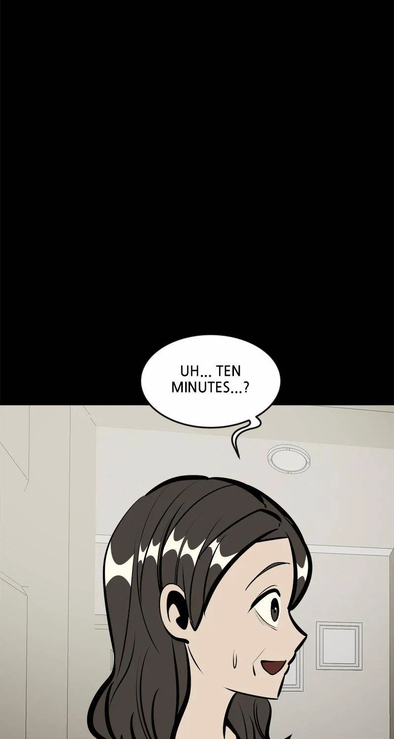 Scroll if You Dare Chapter 5 page 110 - 