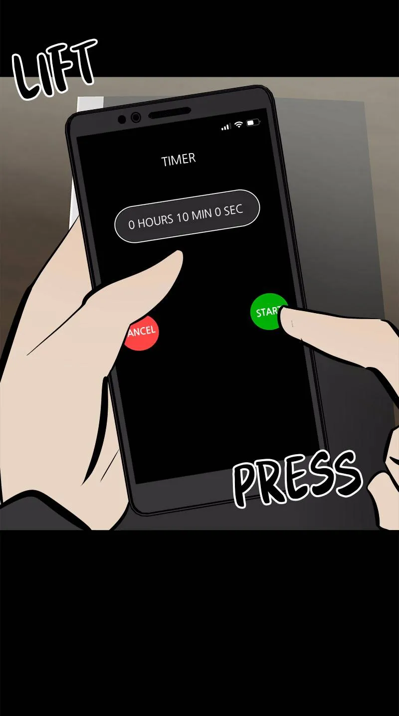 Scroll if You Dare Chapter 5 page 114 - 