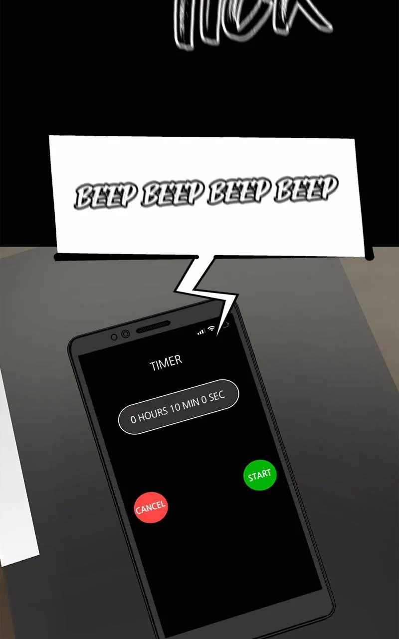 Scroll if You Dare Chapter 5 page 118 - 