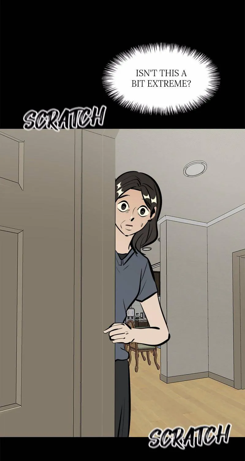 Scroll if You Dare Chapter 5 page 122 - 