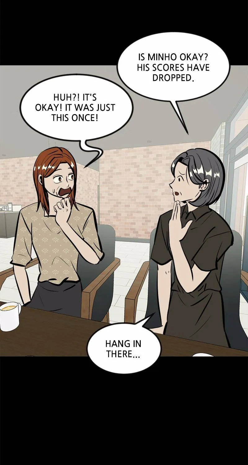 Scroll if You Dare Chapter 5 page 129 - 