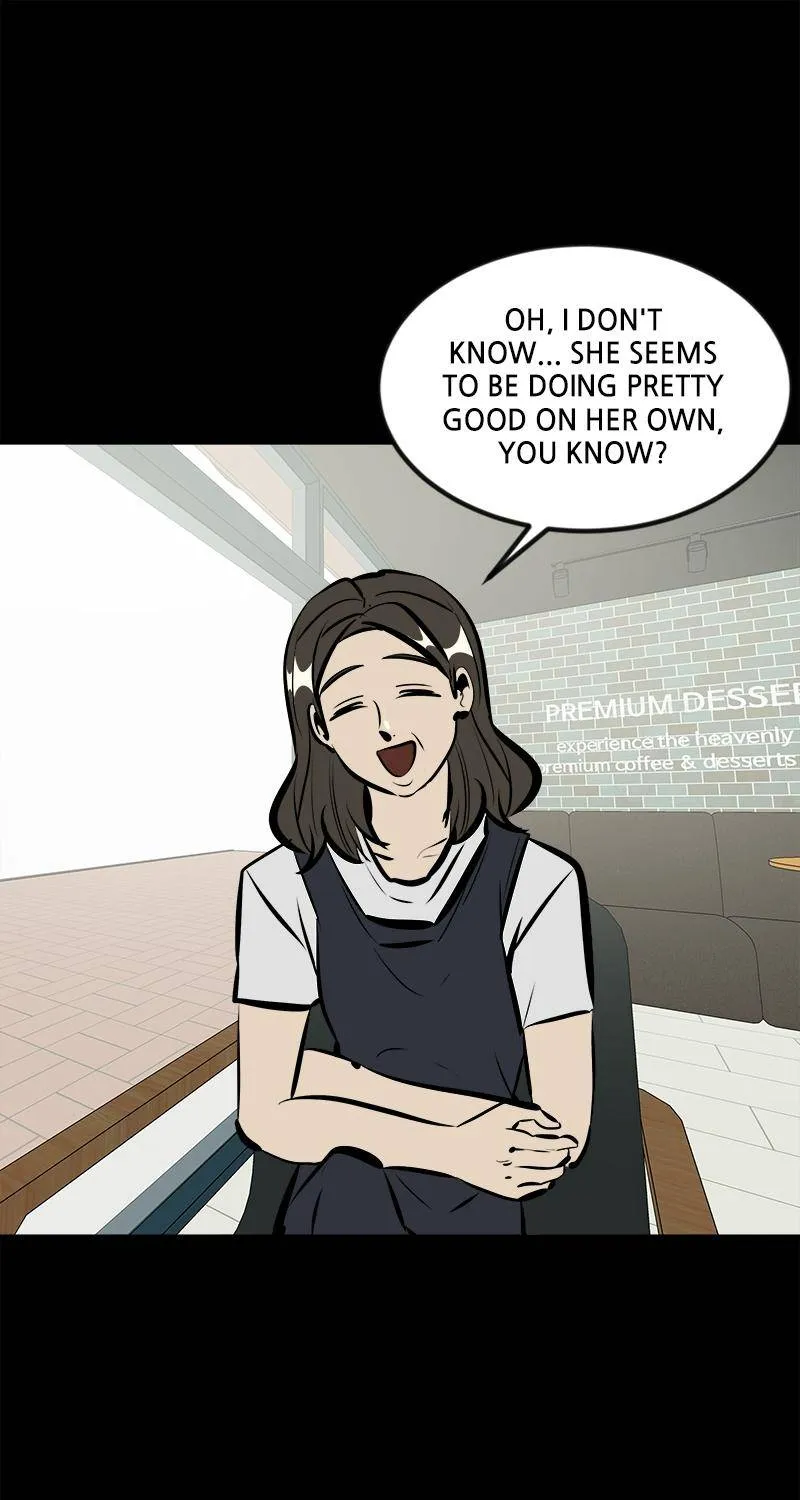 Scroll if You Dare Chapter 5 page 132 - 