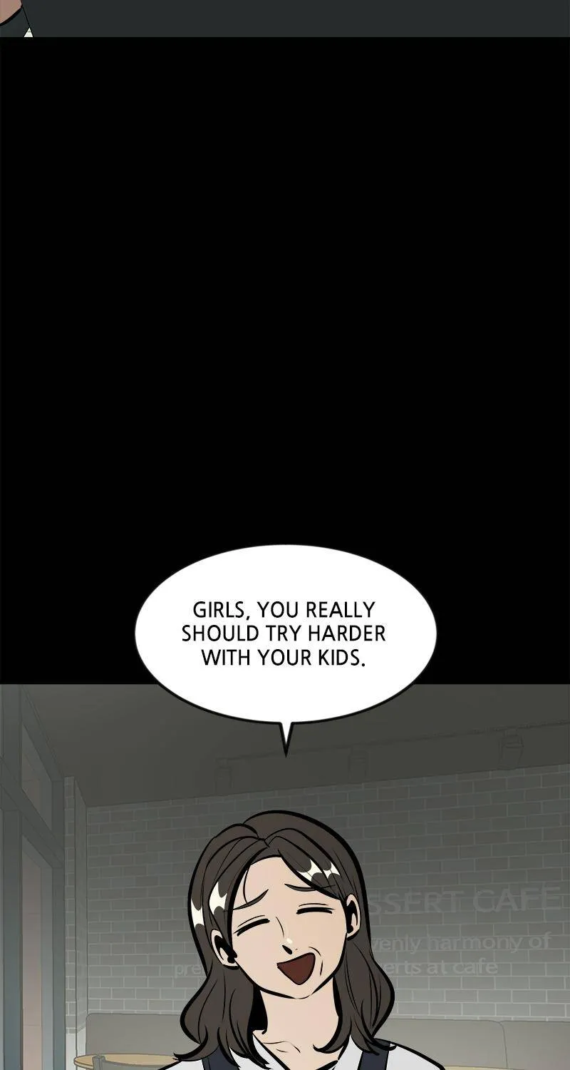 Scroll if You Dare Chapter 5 page 134 - 