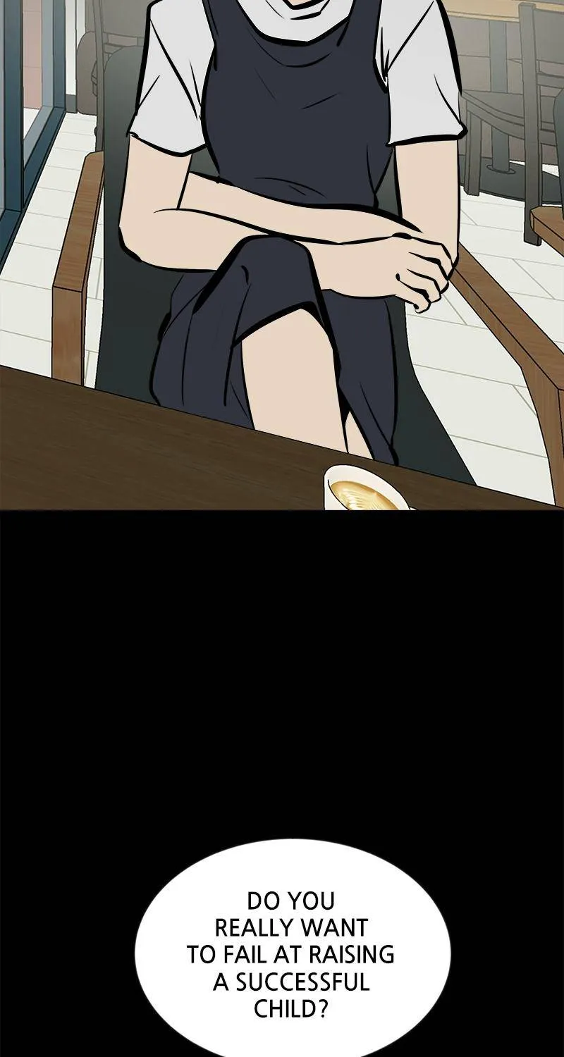 Scroll if You Dare Chapter 5 page 135 - 