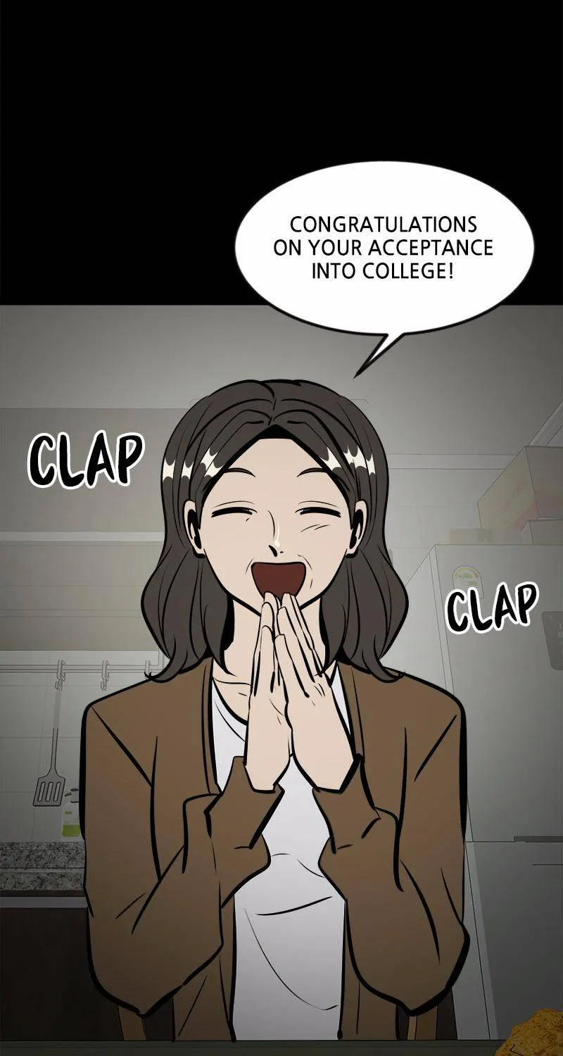 Scroll if You Dare Chapter 5 page 142 - 