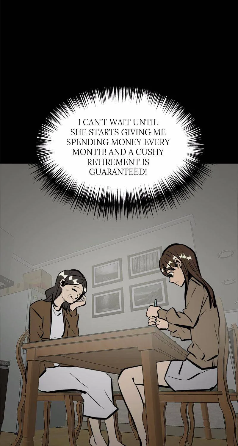 Scroll if You Dare Chapter 5 page 150 - 