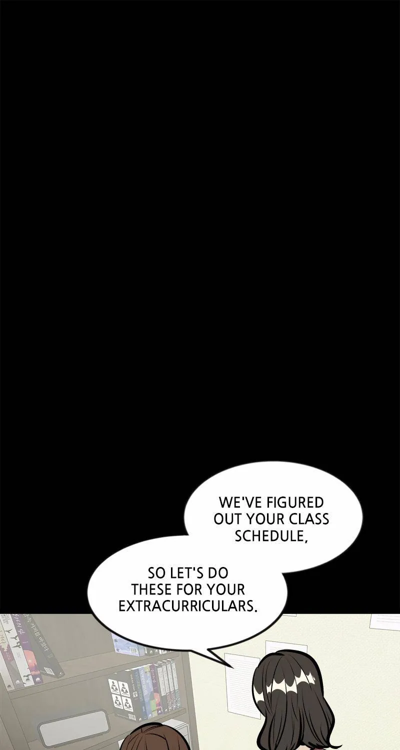 Scroll if You Dare Chapter 5 page 153 - 