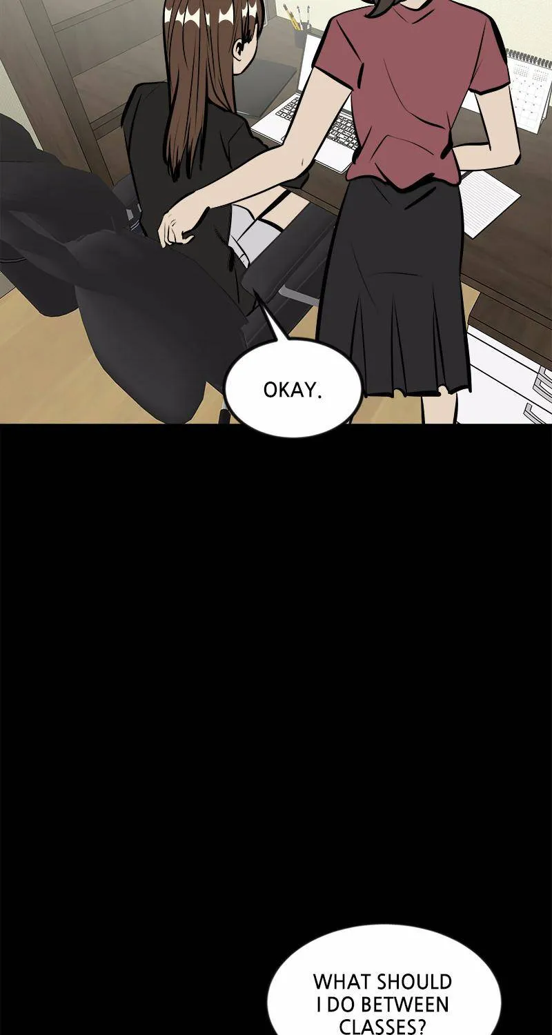 Scroll if You Dare Chapter 5 page 154 - 