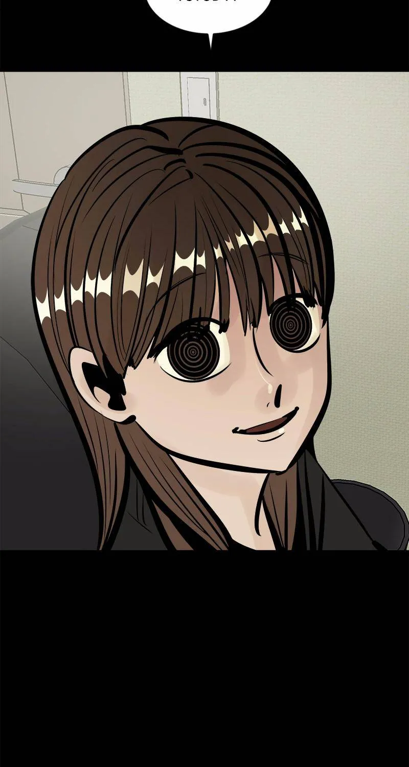 Scroll if You Dare Chapter 5 page 156 - 