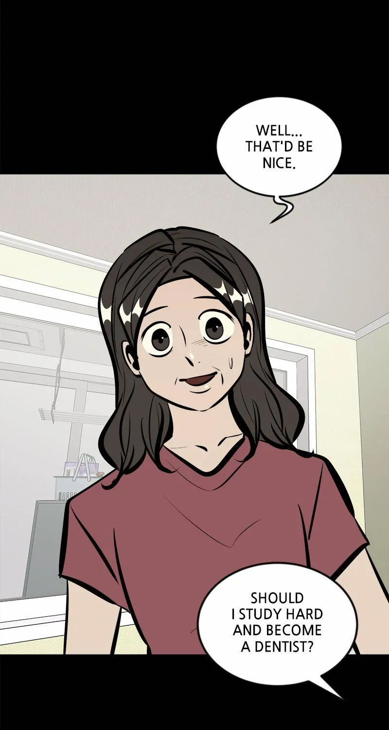 Scroll if You Dare Chapter 5 page 157 - 