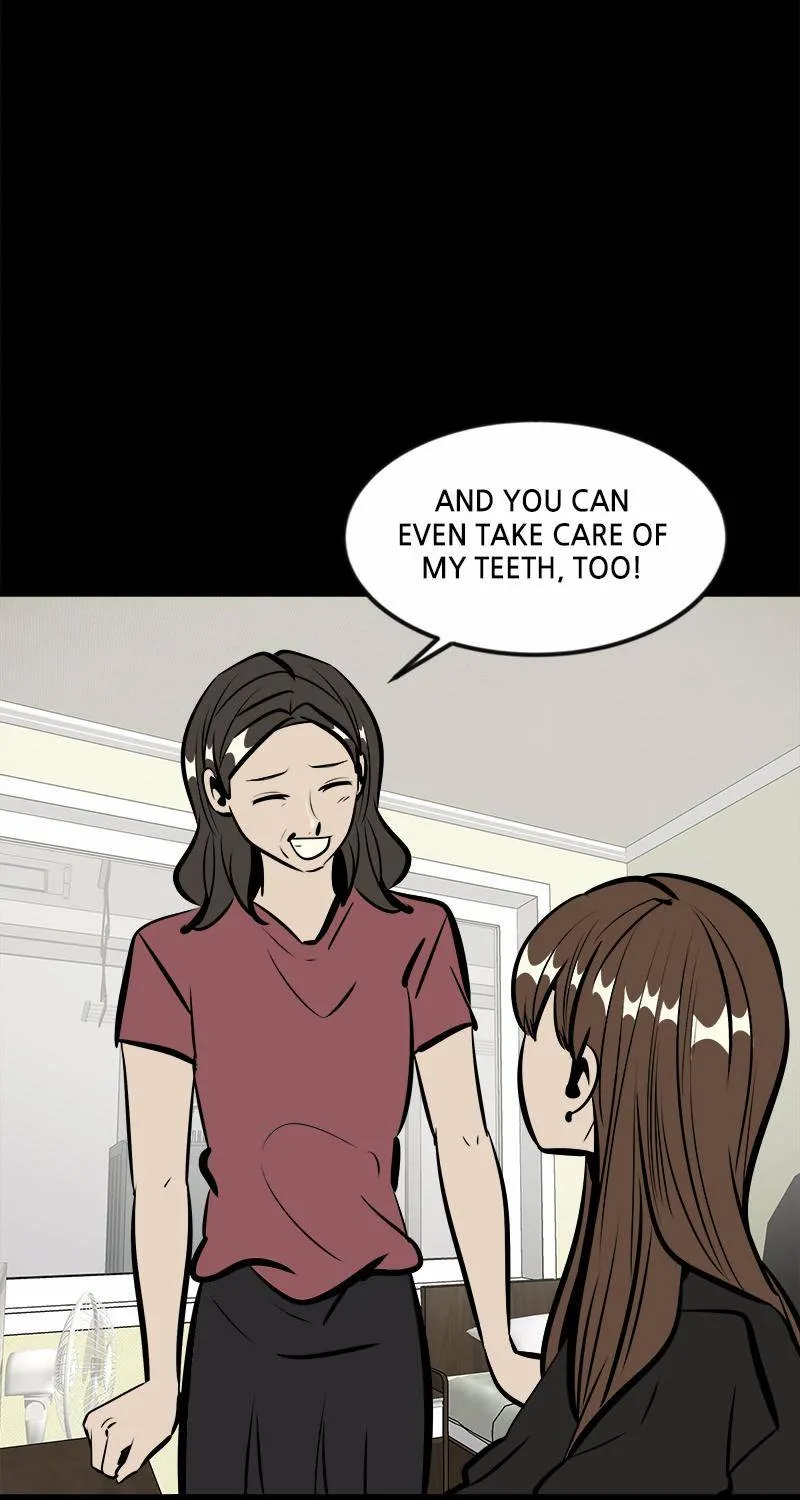 Scroll if You Dare Chapter 5 page 160 - 