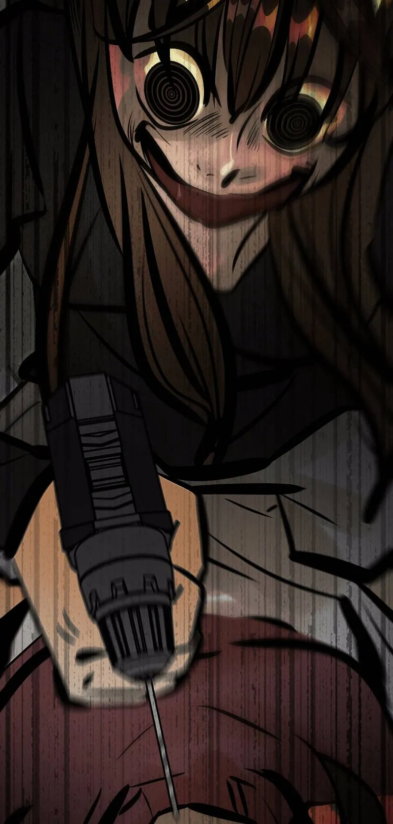 Scroll if You Dare Chapter 5 page 171 - 
