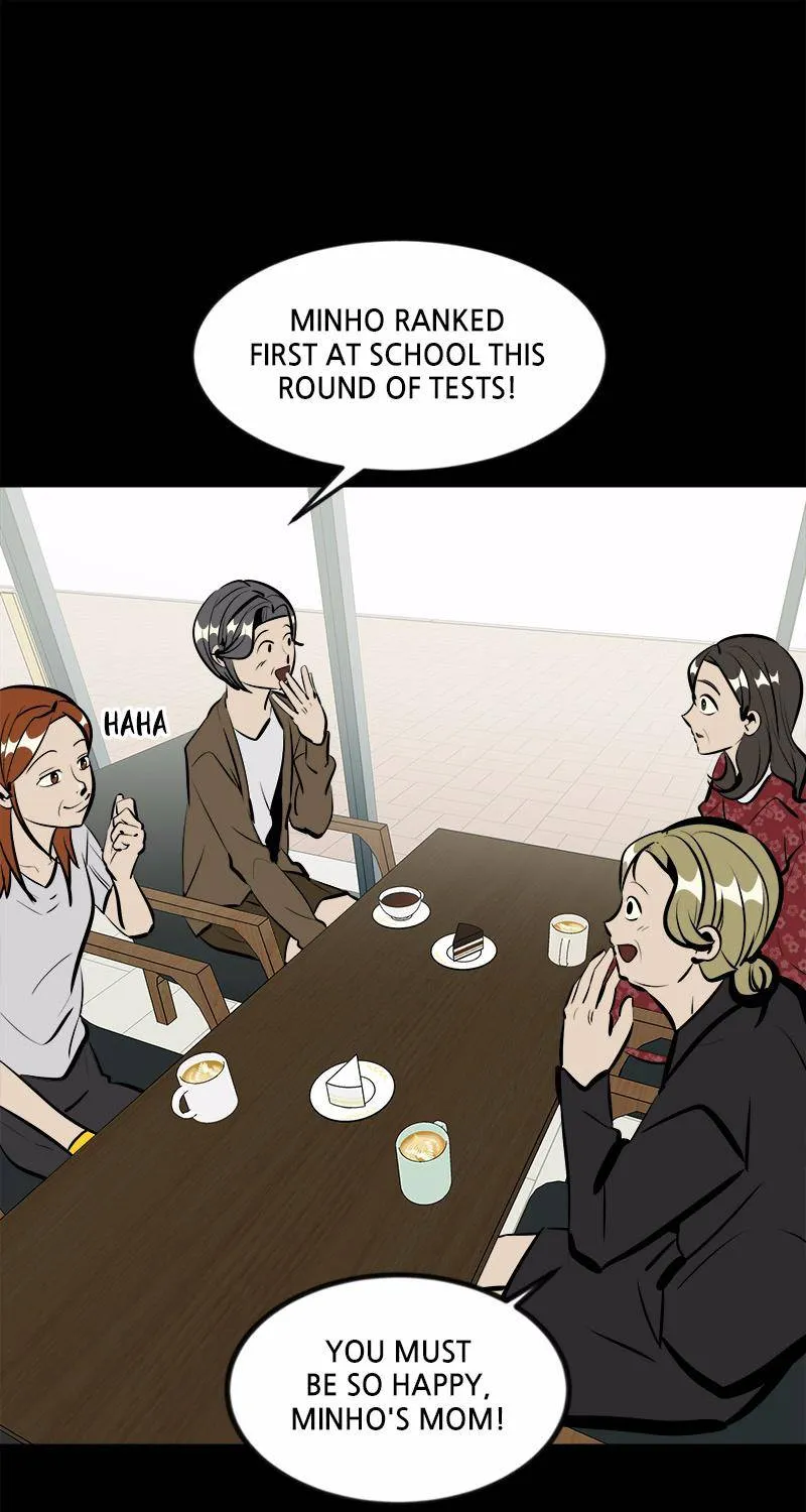 Scroll if You Dare Chapter 5 page 19 - 