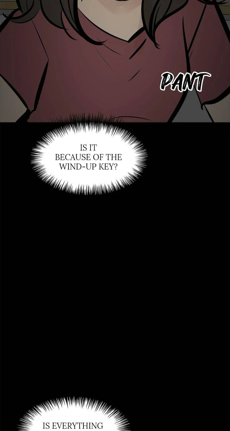Scroll if You Dare Chapter 5 page 189 - 