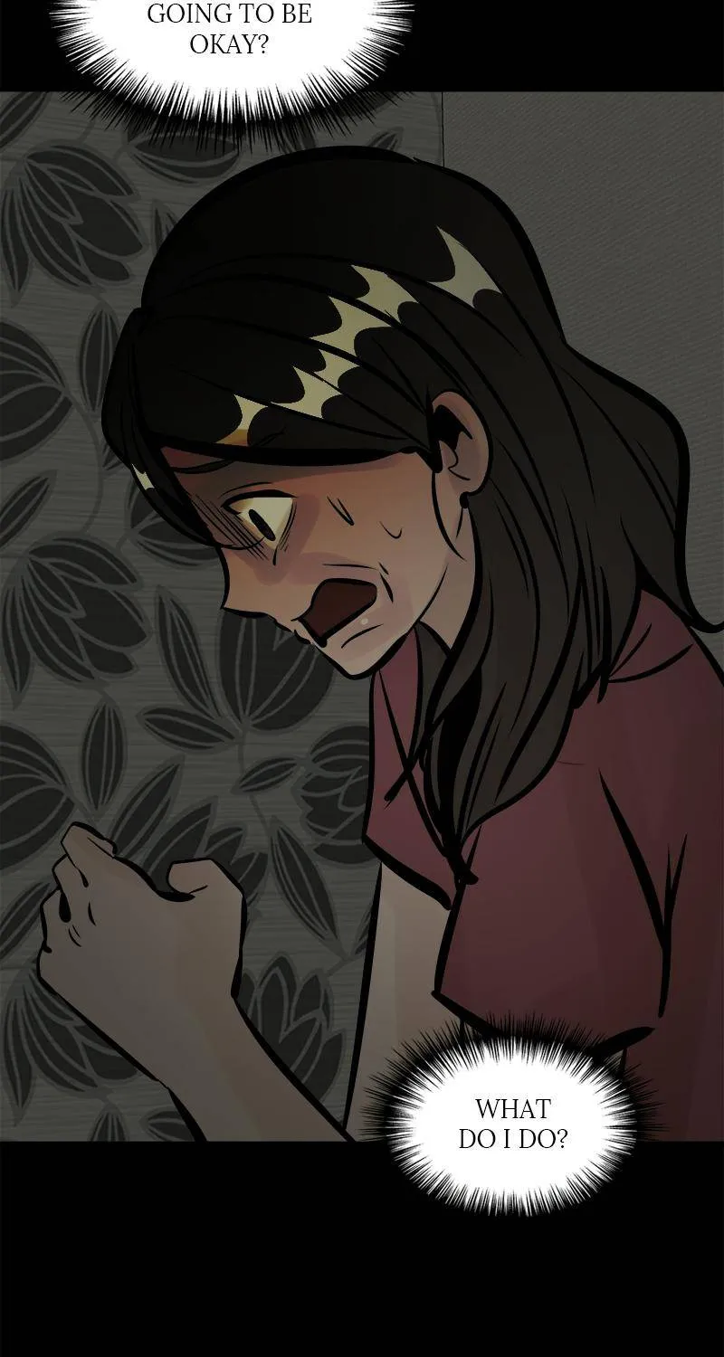 Scroll if You Dare Chapter 5 page 190 - 