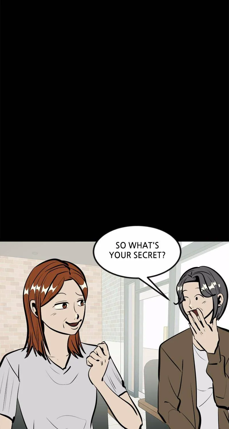 Scroll if You Dare Chapter 5 page 20 - 