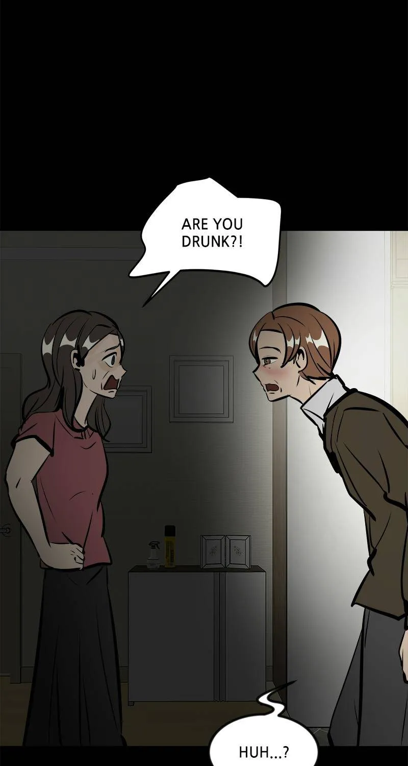 Scroll if You Dare Chapter 5 page 196 - 