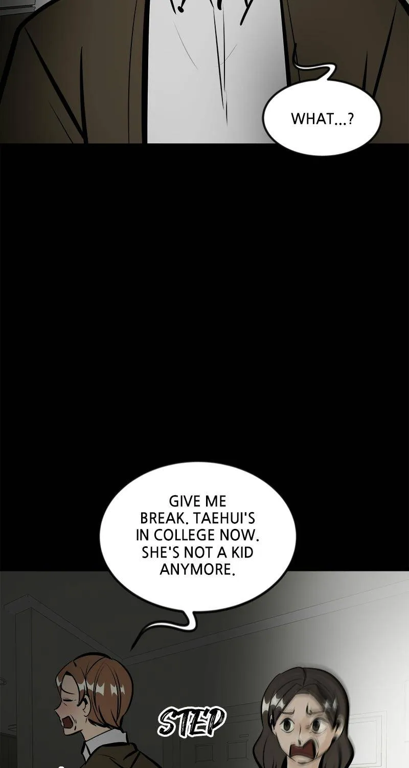 Scroll if You Dare Chapter 5 page 199 - 