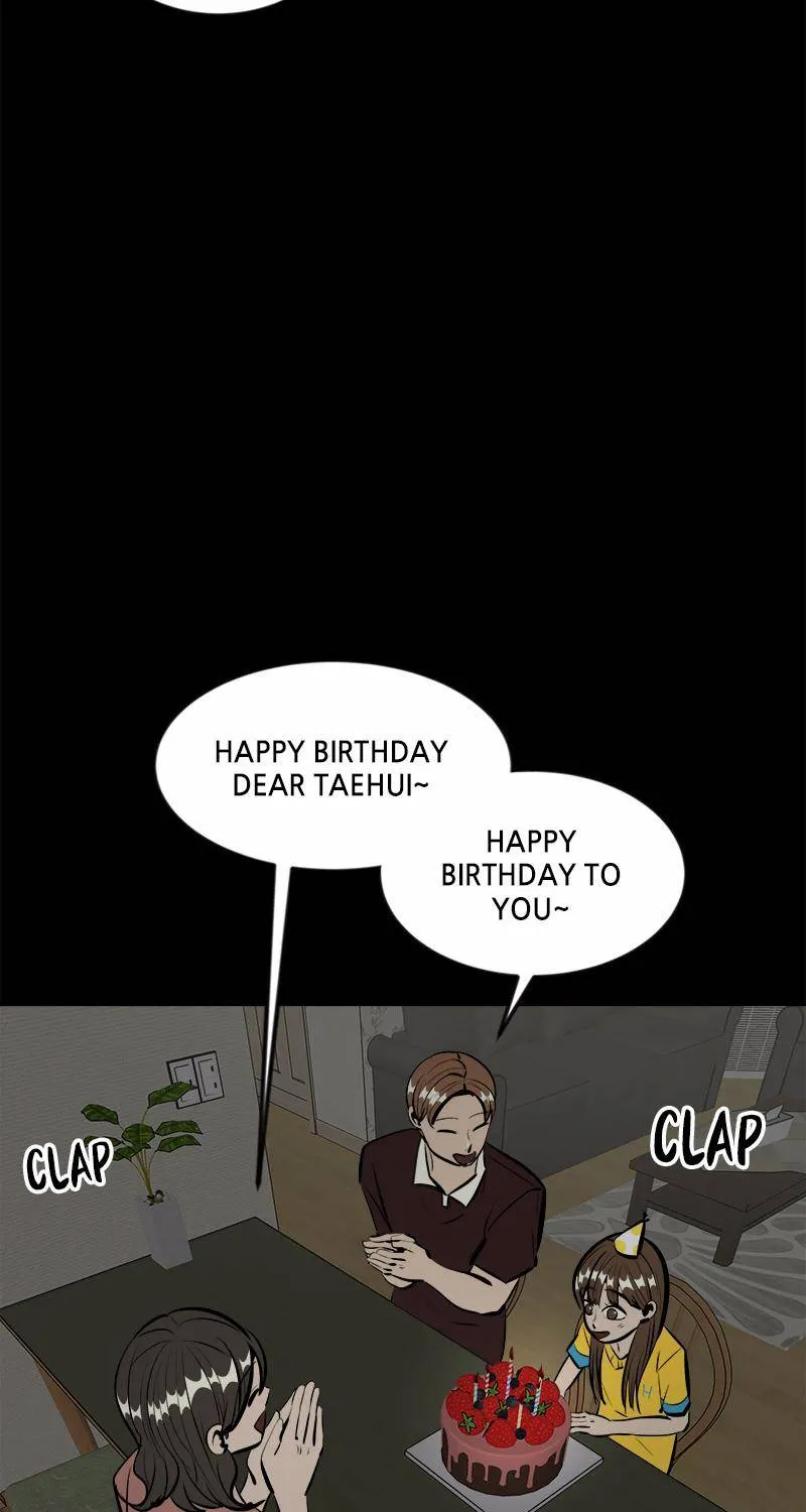 Scroll if You Dare Chapter 5 page 3 - 