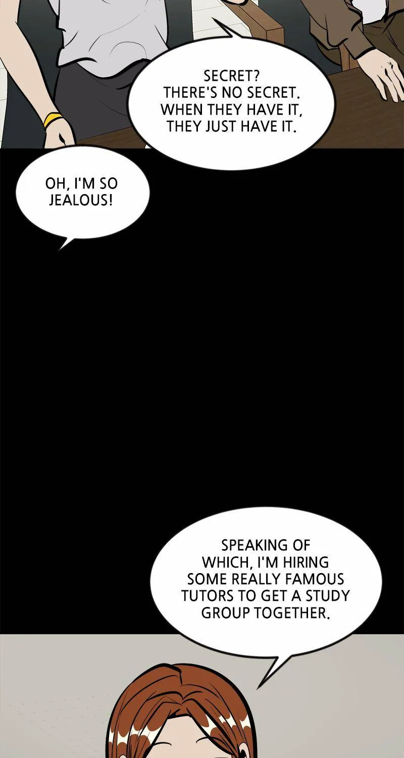 Scroll if You Dare Chapter 5 page 21 - 