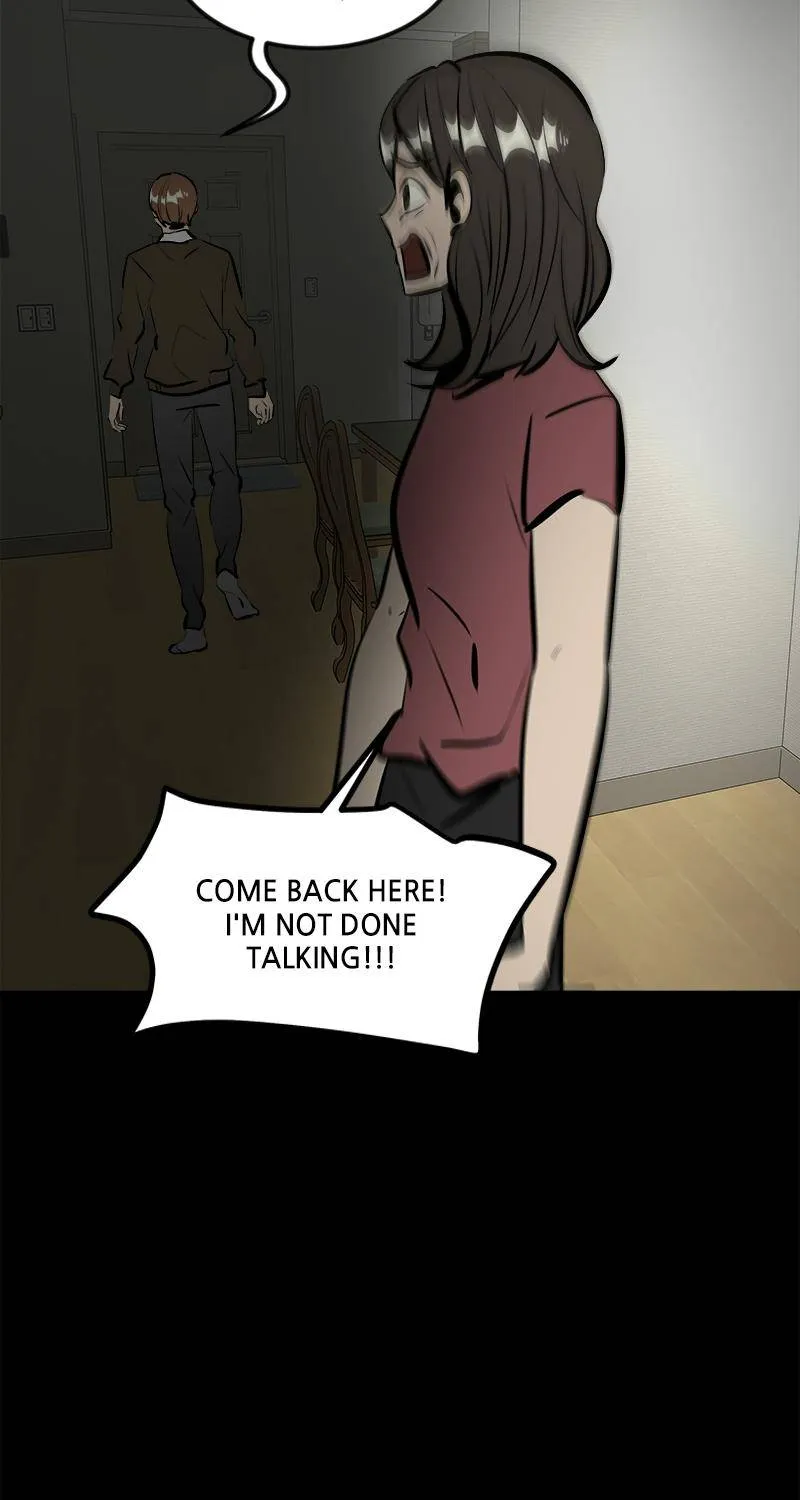 Scroll if You Dare Chapter 5 page 201 - 