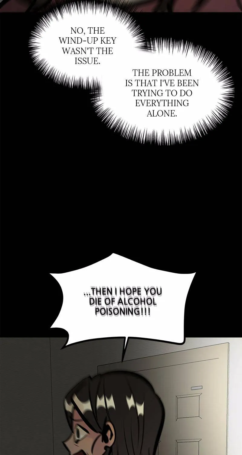 Scroll if You Dare Chapter 5 page 204 - 