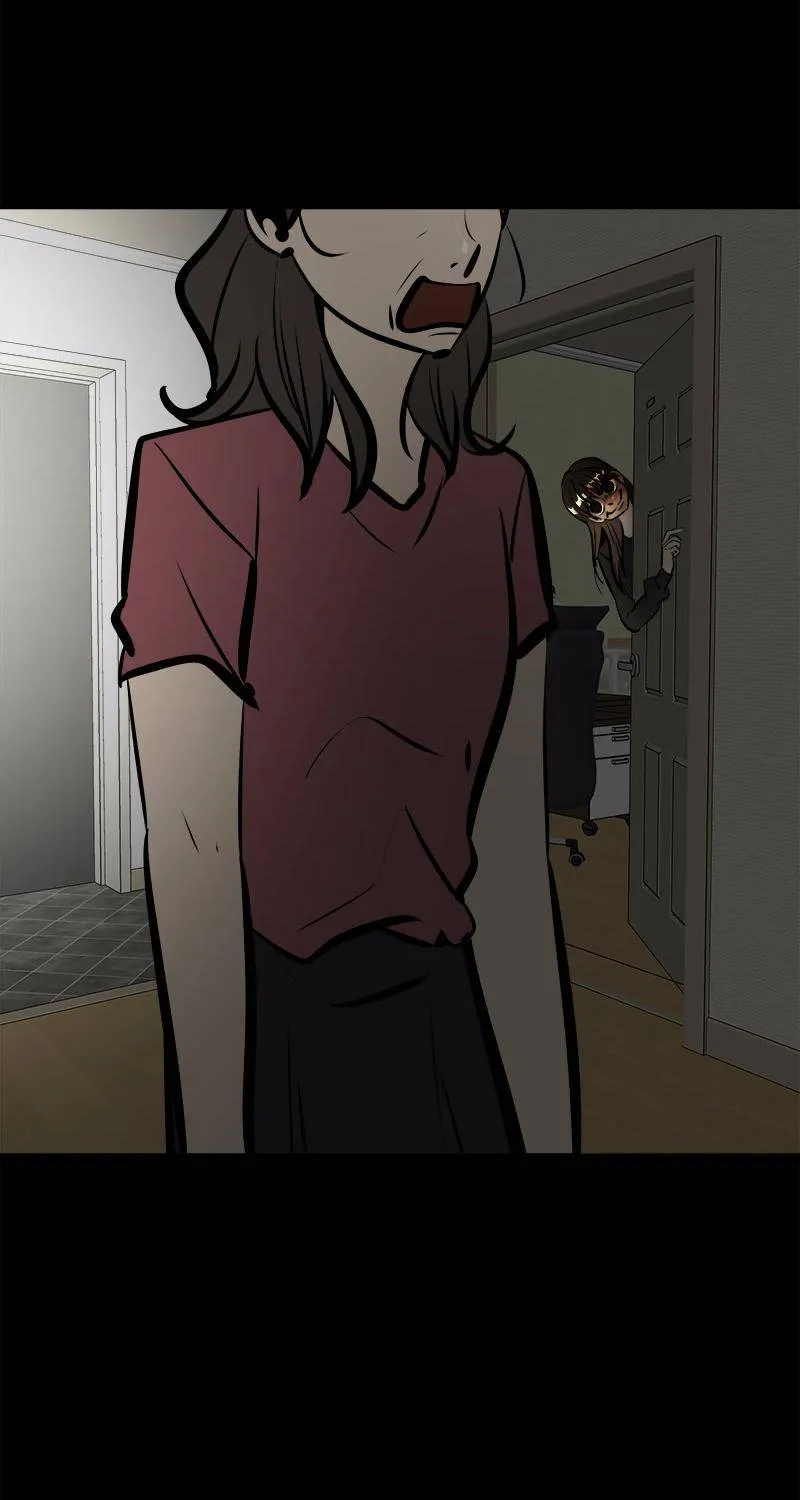 Scroll if You Dare Chapter 5 page 206 - 