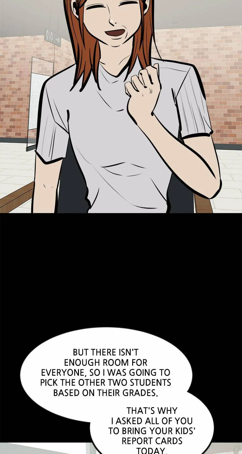 Scroll if You Dare Chapter 5 page 22 - 