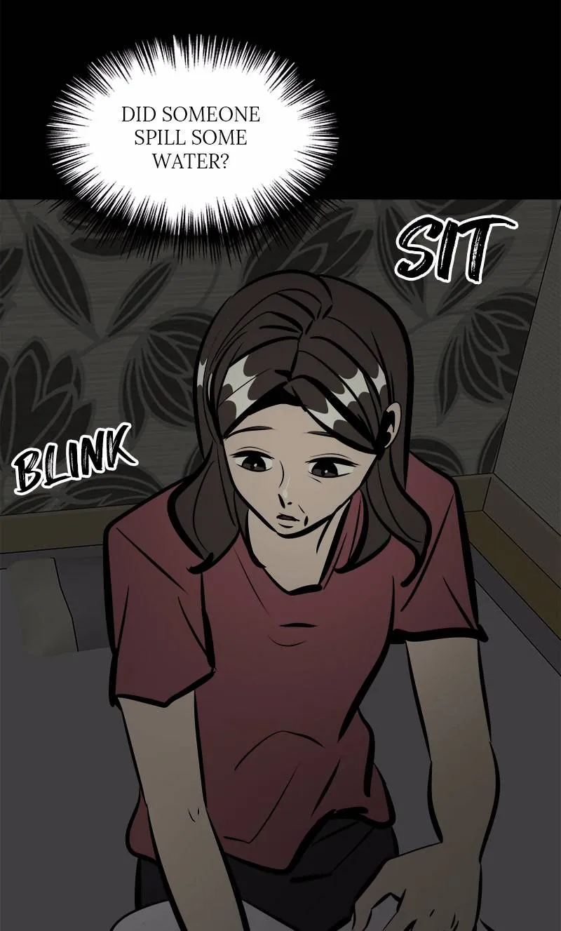 Scroll if You Dare Chapter 5 page 214 - 