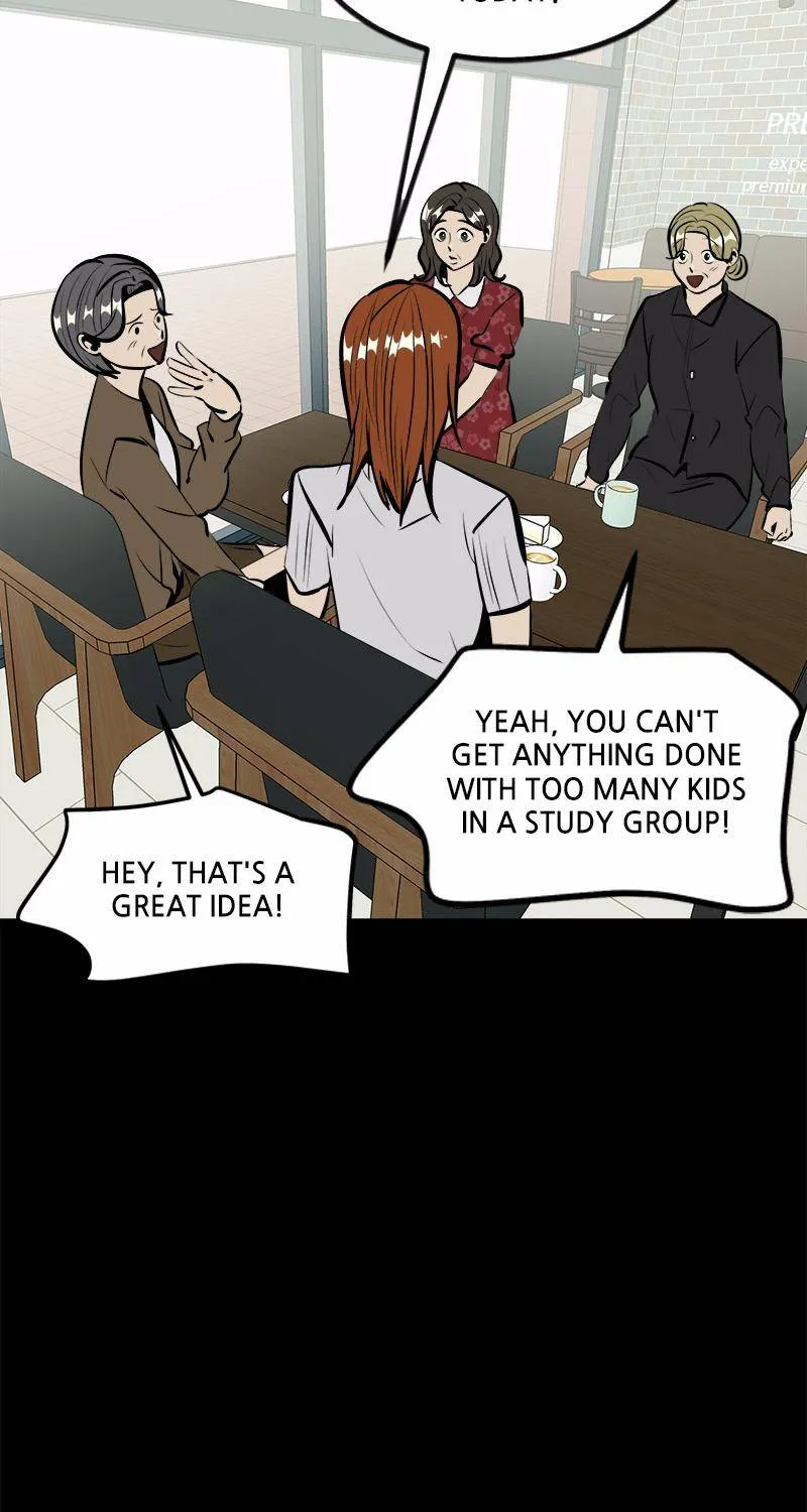 Scroll if You Dare Chapter 5 page 23 - 