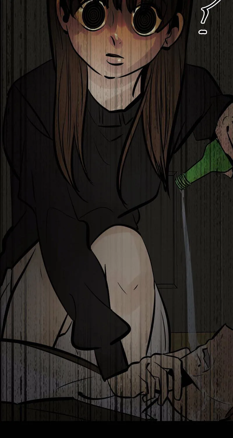 Scroll if You Dare Chapter 5 page 222 - 