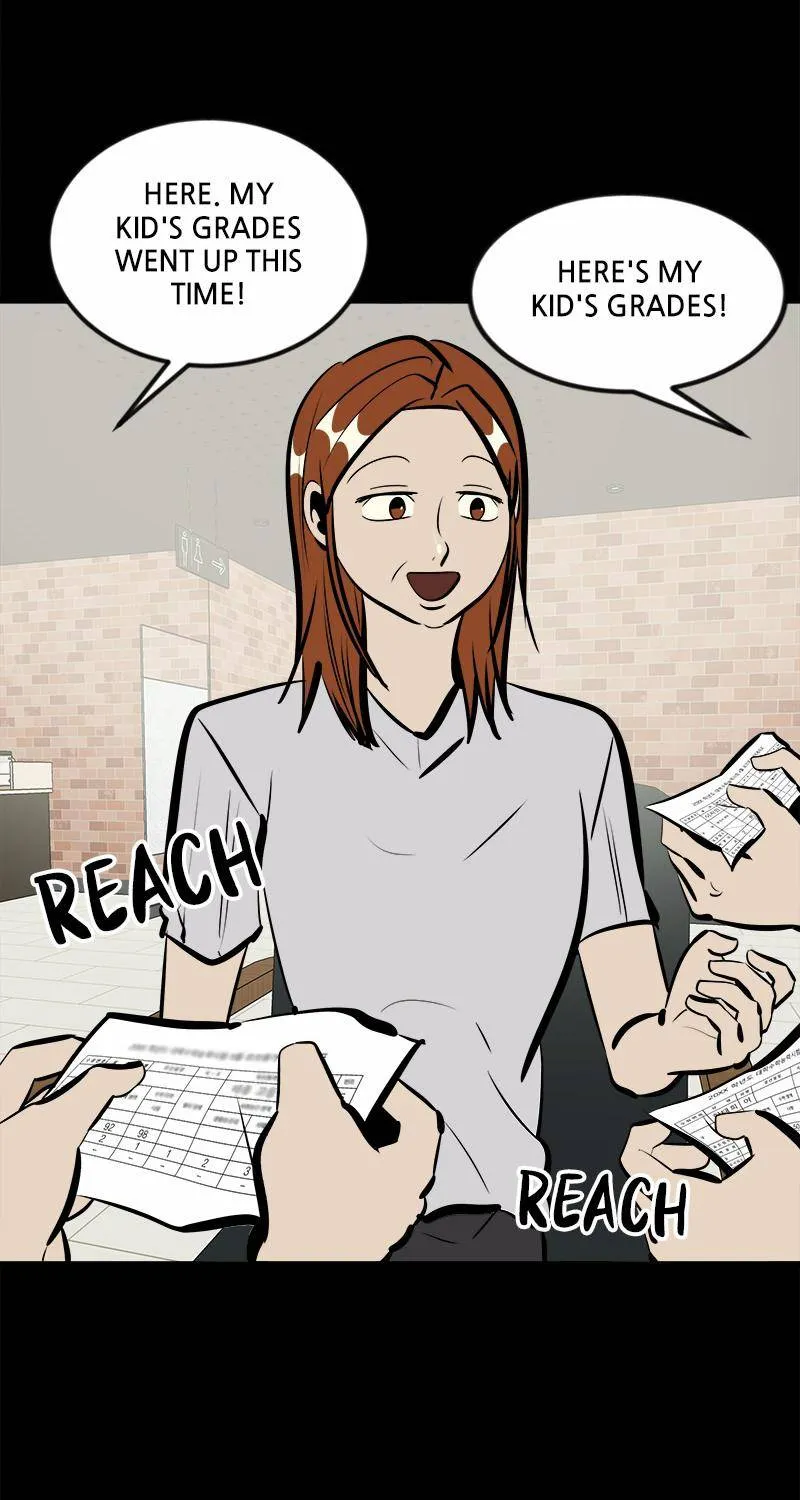 Scroll if You Dare Chapter 5 page 24 - 