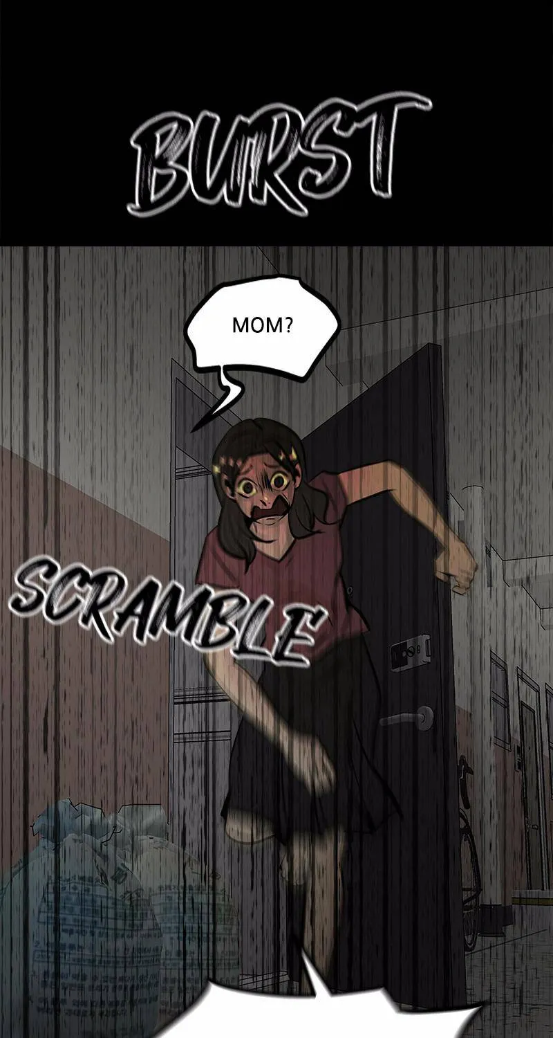 Scroll if You Dare Chapter 5 page 232 - 