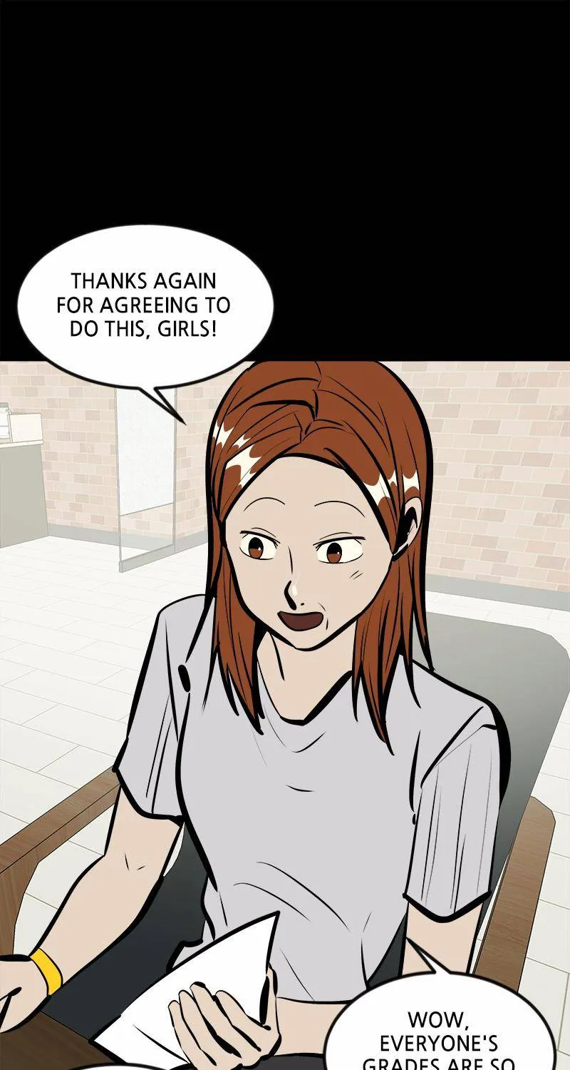 Scroll if You Dare Chapter 5 page 26 - 