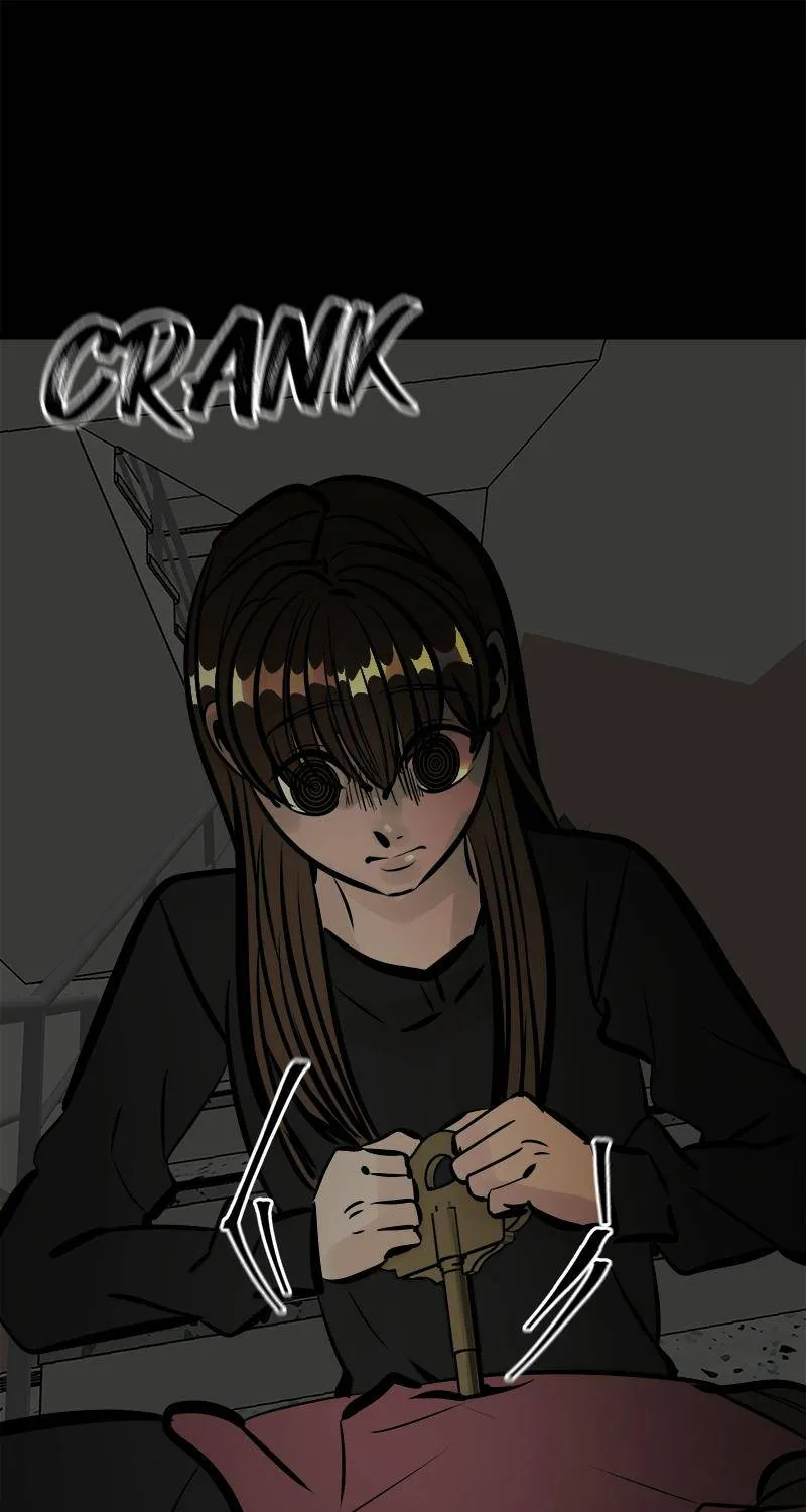 Scroll if You Dare Chapter 5 page 251 - 
