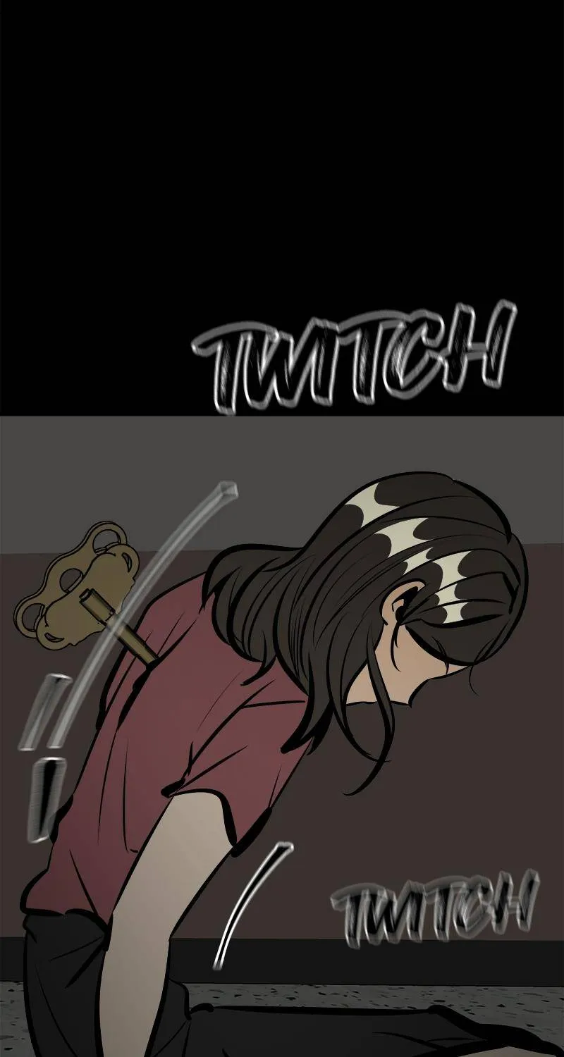 Scroll if You Dare Chapter 5 page 254 - 
