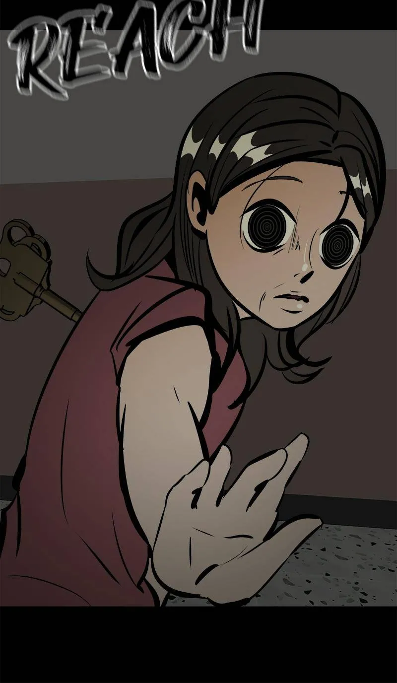 Scroll if You Dare Chapter 5 page 257 - 