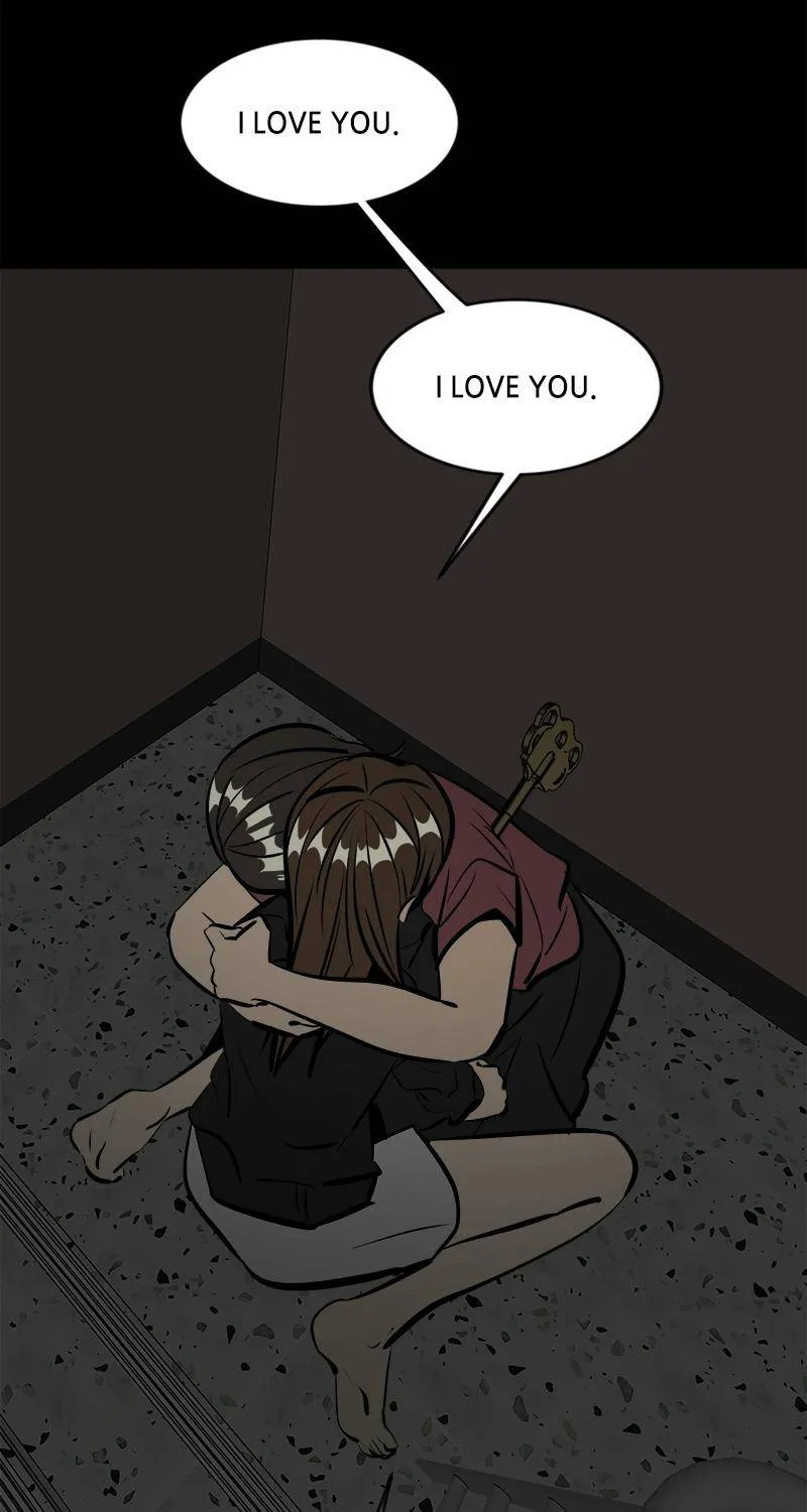 Scroll if You Dare Chapter 5 page 260 - 