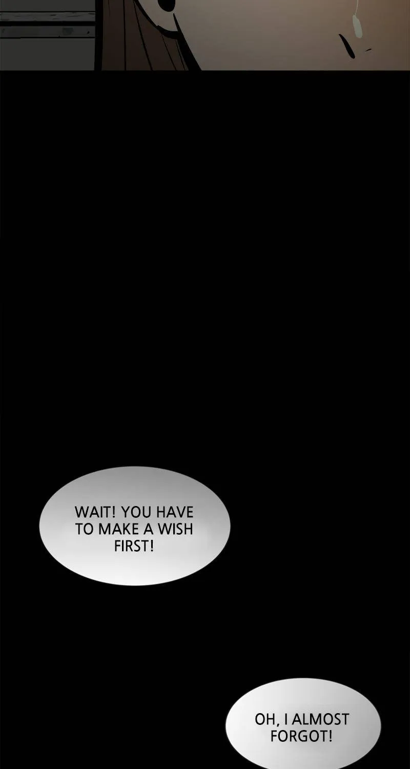 Scroll if You Dare Chapter 5 page 264 - 