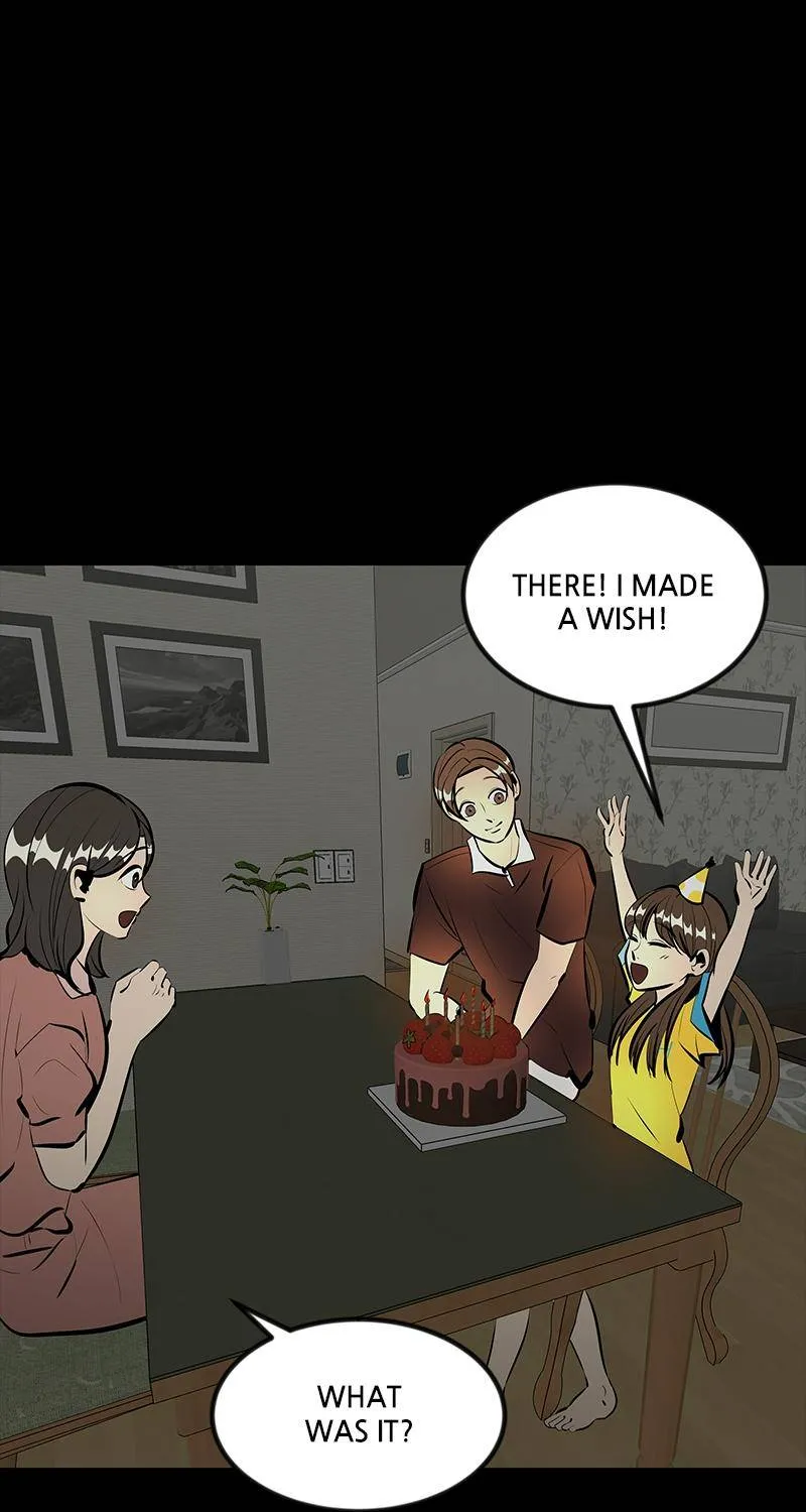 Scroll if You Dare Chapter 5 page 267 - 