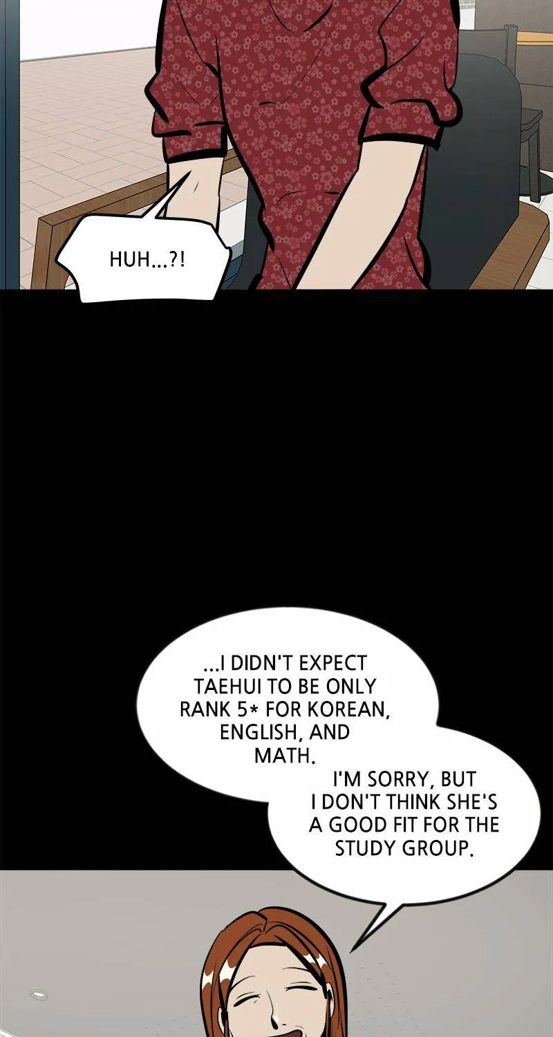Scroll if You Dare Chapter 5 page 28 - 