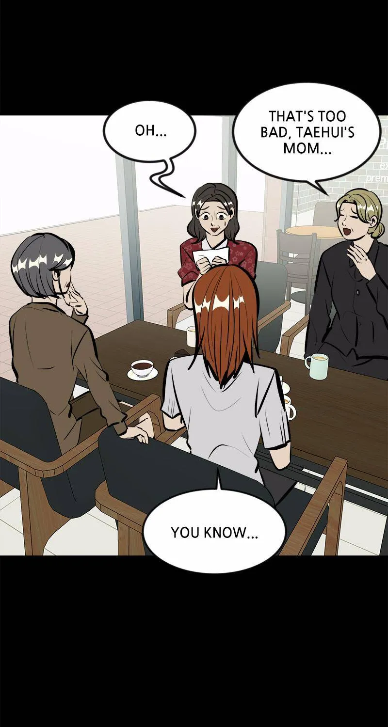 Scroll if You Dare Chapter 5 page 30 - 