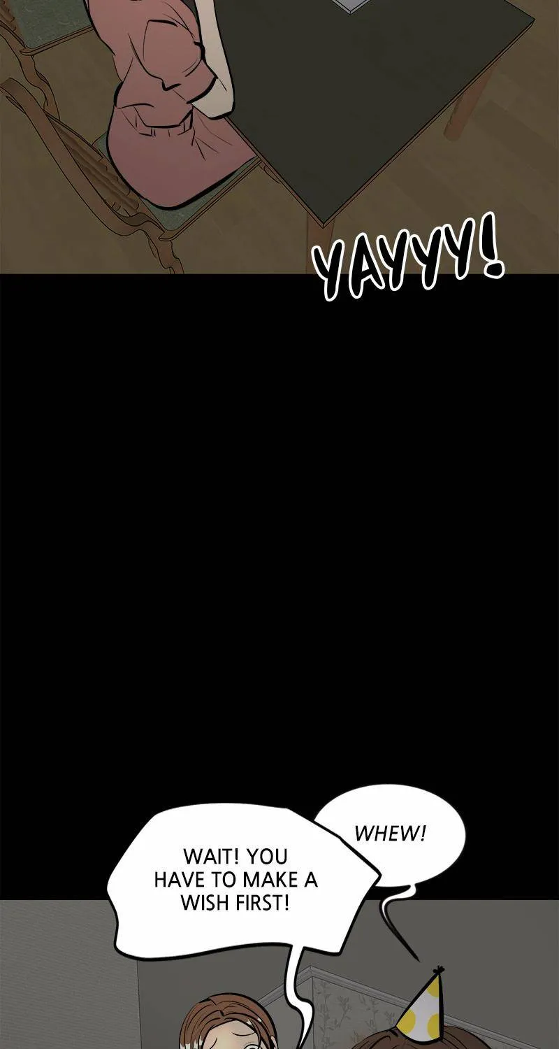 Scroll if You Dare Chapter 5 page 4 - 