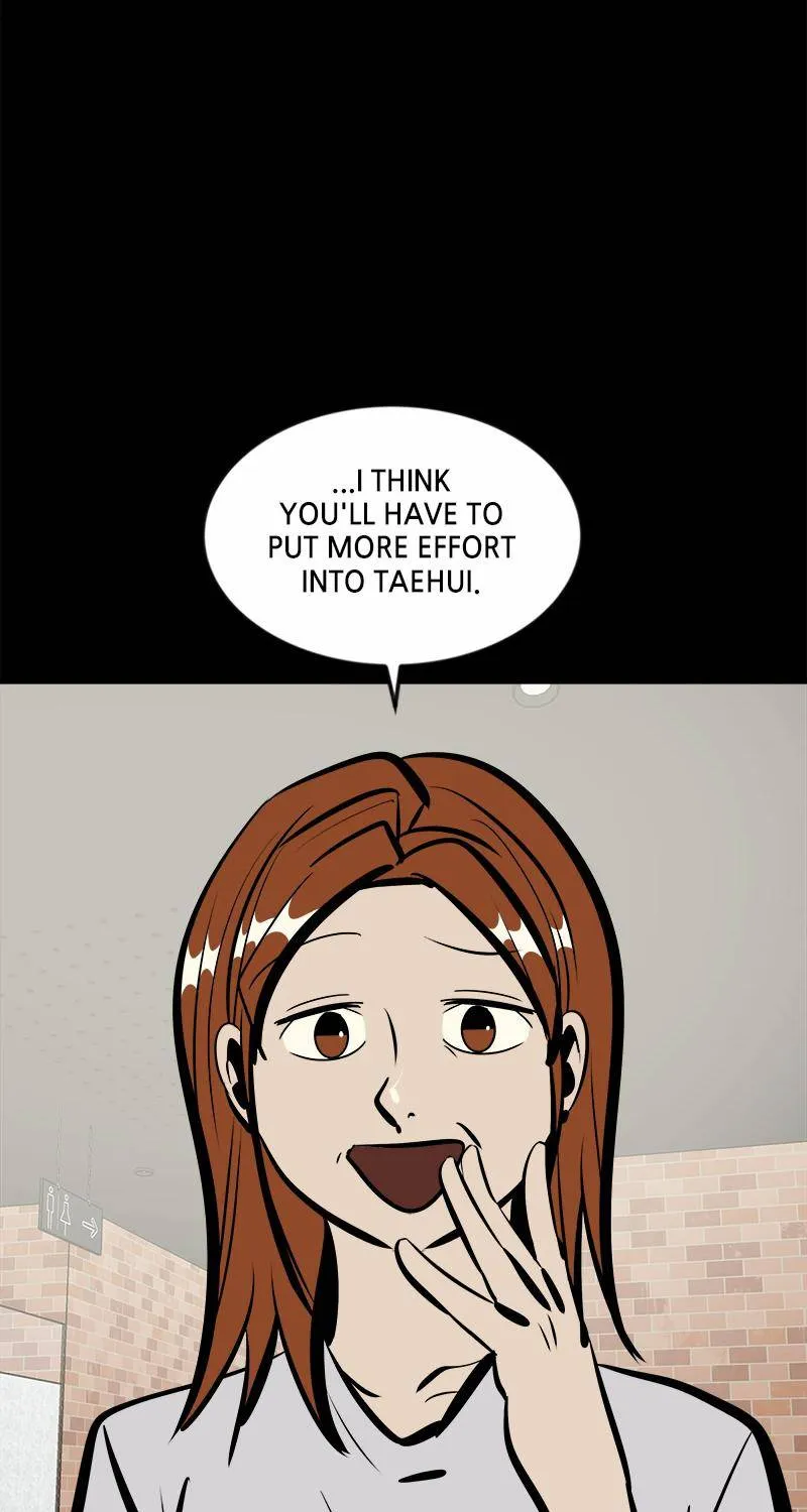 Scroll if You Dare Chapter 5 page 31 - 