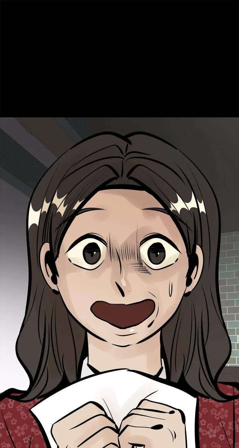 Scroll if You Dare Chapter 5 page 33 - 