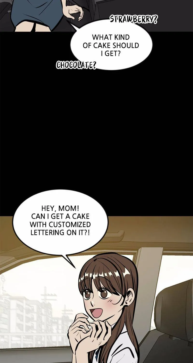 Scroll if You Dare Chapter 5 page 37 - 